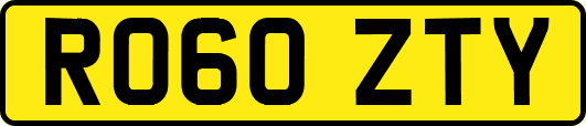 RO60ZTY
