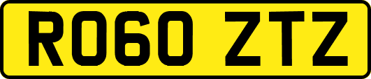 RO60ZTZ