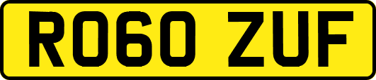 RO60ZUF