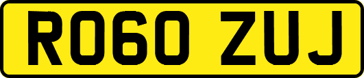 RO60ZUJ