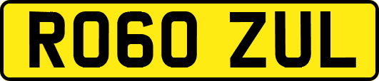 RO60ZUL