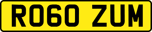 RO60ZUM