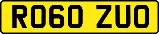 RO60ZUO