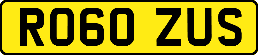 RO60ZUS