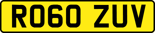 RO60ZUV