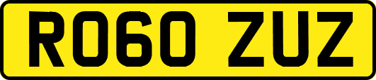 RO60ZUZ