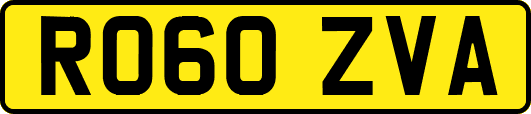 RO60ZVA