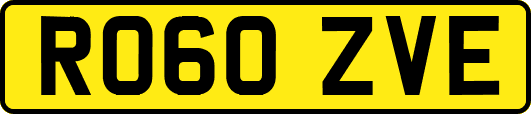 RO60ZVE