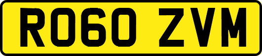 RO60ZVM