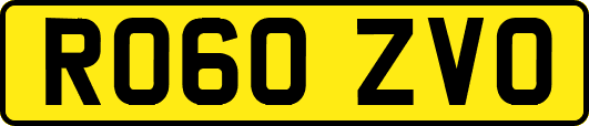 RO60ZVO