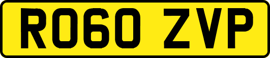 RO60ZVP