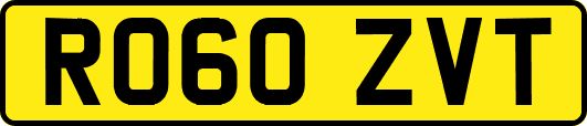 RO60ZVT