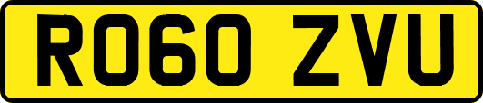 RO60ZVU