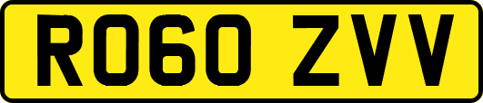 RO60ZVV