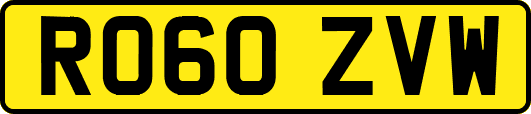 RO60ZVW
