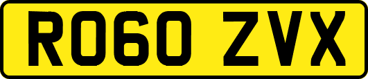 RO60ZVX