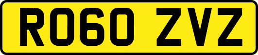 RO60ZVZ