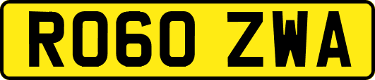 RO60ZWA