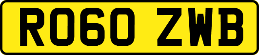 RO60ZWB