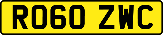 RO60ZWC