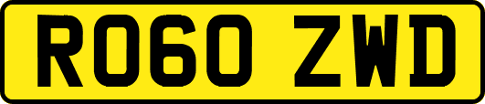 RO60ZWD