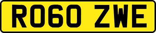 RO60ZWE