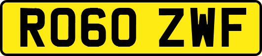 RO60ZWF