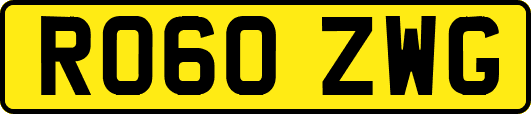 RO60ZWG