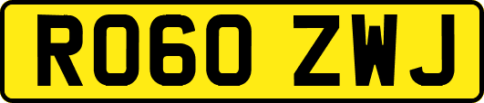 RO60ZWJ