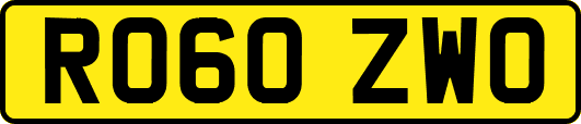 RO60ZWO
