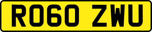 RO60ZWU