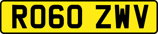 RO60ZWV