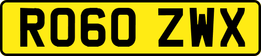 RO60ZWX