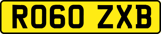 RO60ZXB