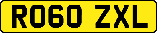 RO60ZXL