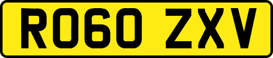 RO60ZXV