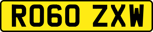RO60ZXW
