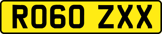 RO60ZXX