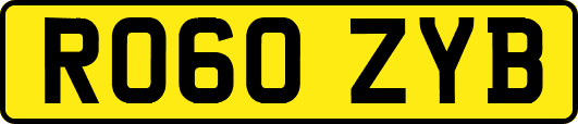 RO60ZYB