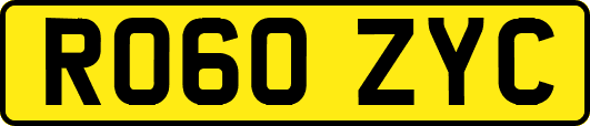 RO60ZYC