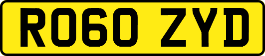 RO60ZYD