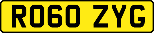 RO60ZYG