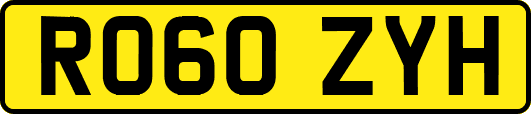 RO60ZYH