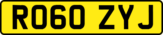 RO60ZYJ