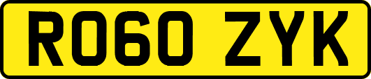 RO60ZYK