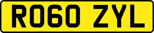 RO60ZYL