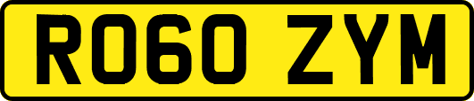 RO60ZYM