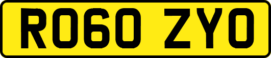 RO60ZYO