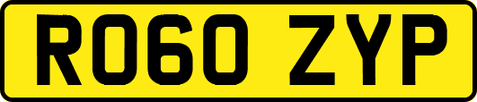 RO60ZYP