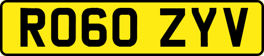 RO60ZYV